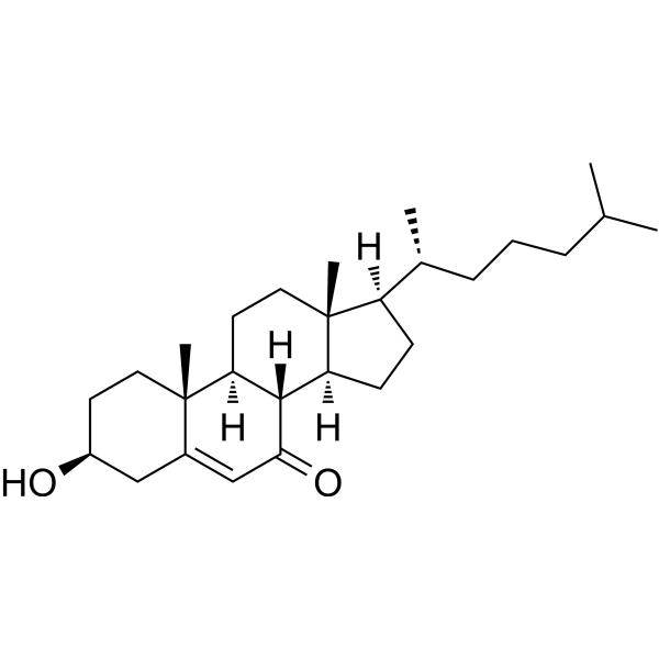 7-Ketocholesterol 566-28-9